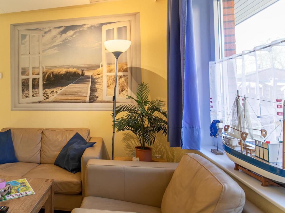 Apartment Kiebitzweg-2 By Interhome Sehestedt  ภายนอก รูปภาพ