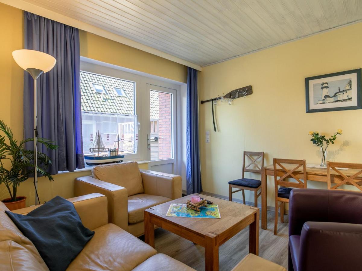 Apartment Kiebitzweg-2 By Interhome Sehestedt  ภายนอก รูปภาพ