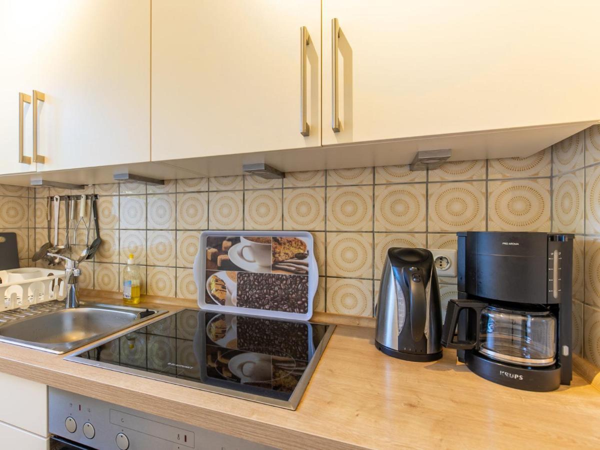 Apartment Kiebitzweg-2 By Interhome Sehestedt  ภายนอก รูปภาพ