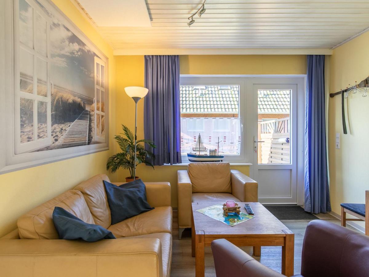 Apartment Kiebitzweg-2 By Interhome Sehestedt  ภายนอก รูปภาพ