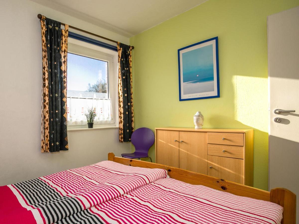 Apartment Kiebitzweg-2 By Interhome Sehestedt  ภายนอก รูปภาพ
