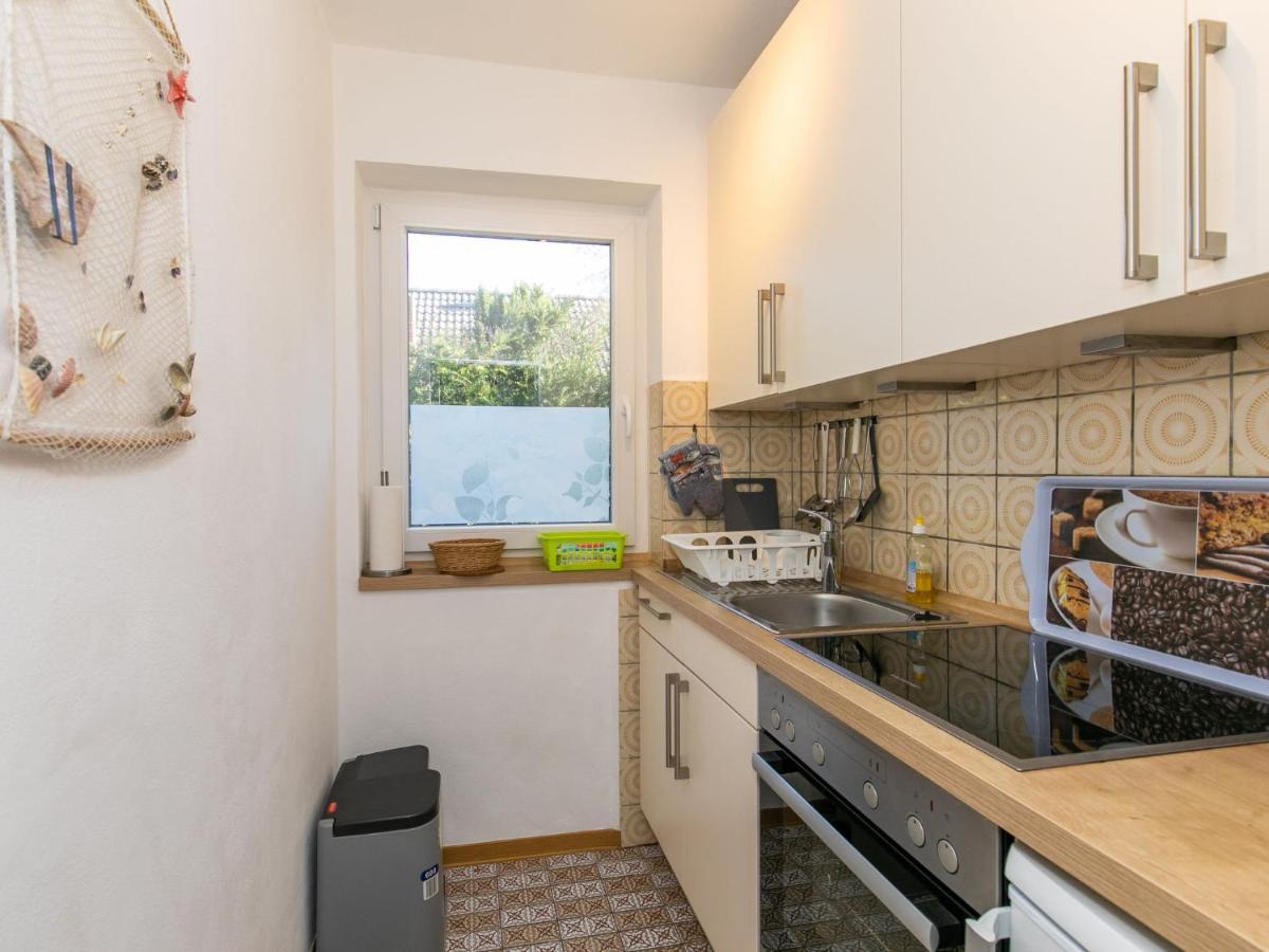 Apartment Kiebitzweg-2 By Interhome Sehestedt  ภายนอก รูปภาพ