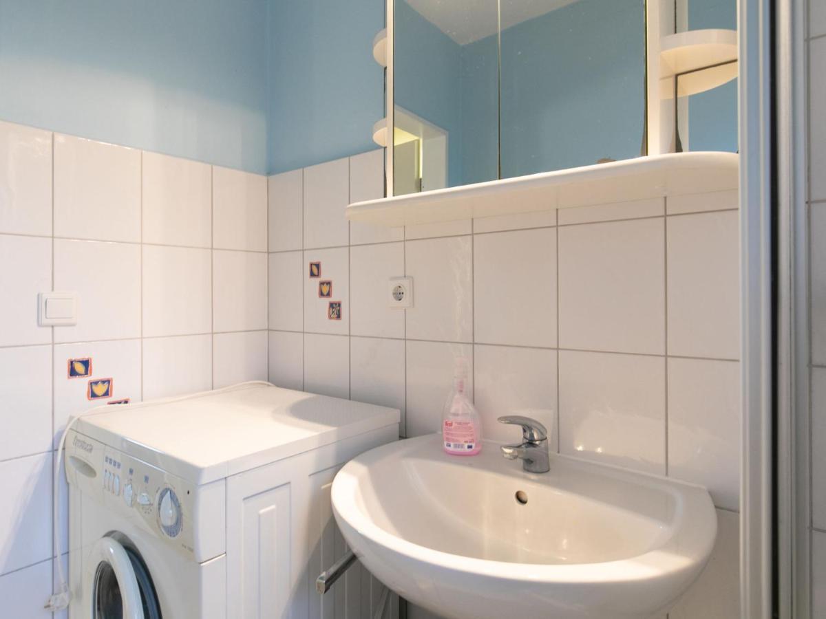 Apartment Kiebitzweg-2 By Interhome Sehestedt  ภายนอก รูปภาพ