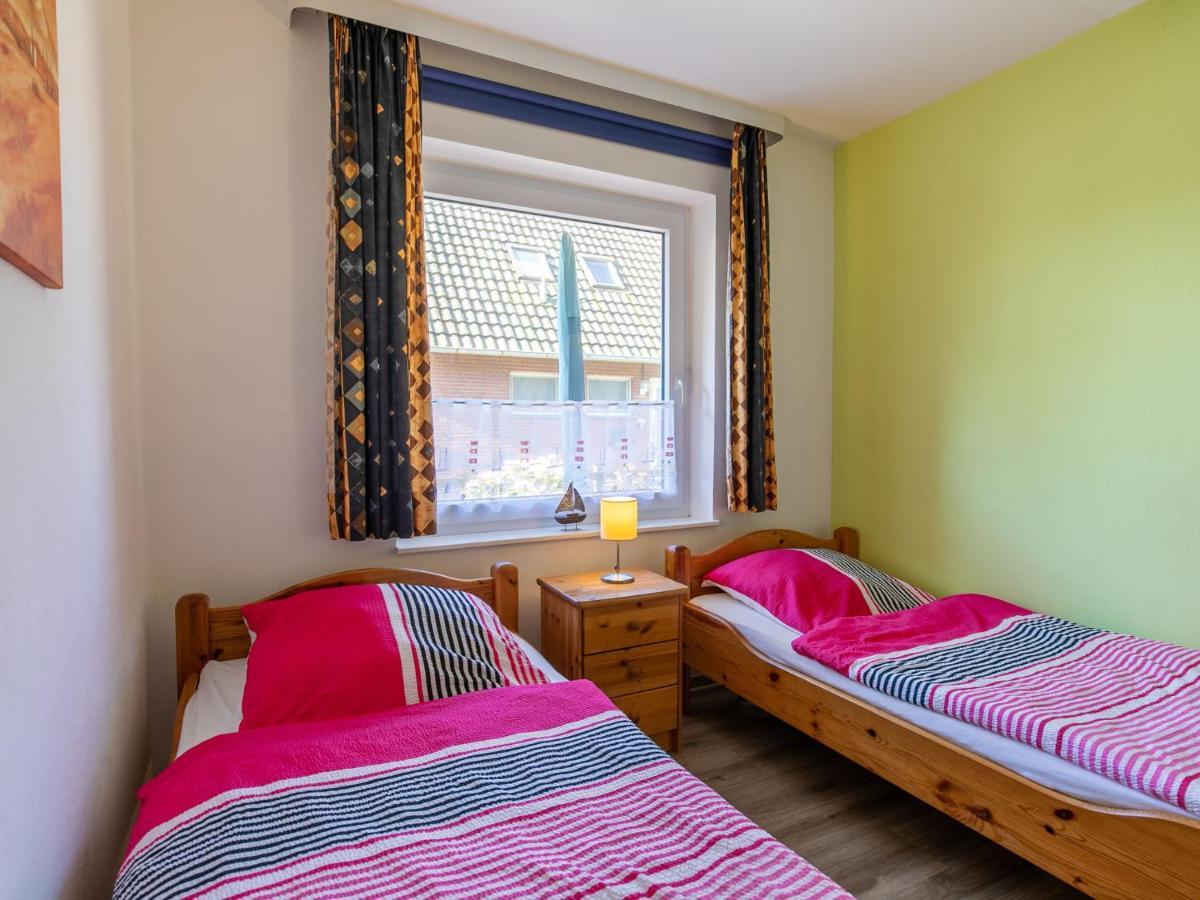 Apartment Kiebitzweg-2 By Interhome Sehestedt  ภายนอก รูปภาพ
