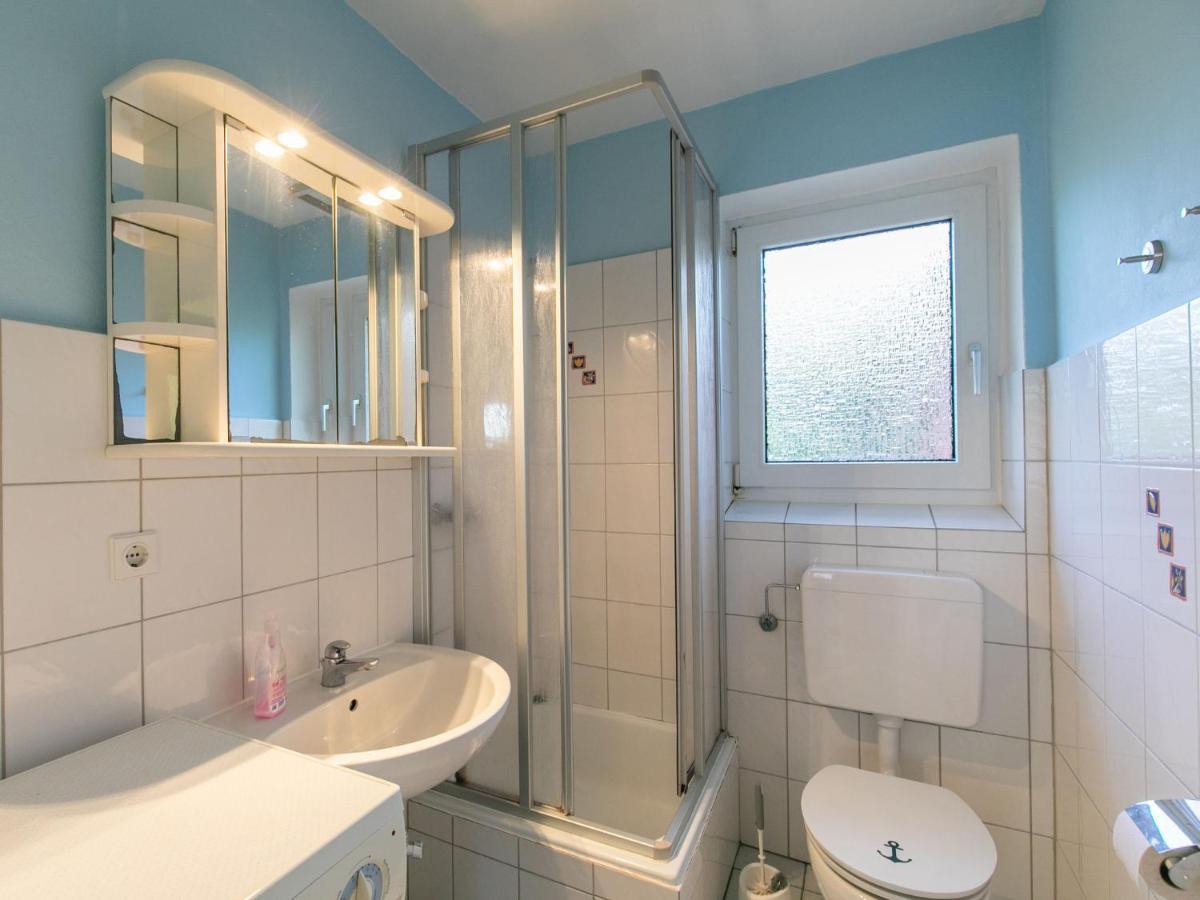 Apartment Kiebitzweg-2 By Interhome Sehestedt  ภายนอก รูปภาพ