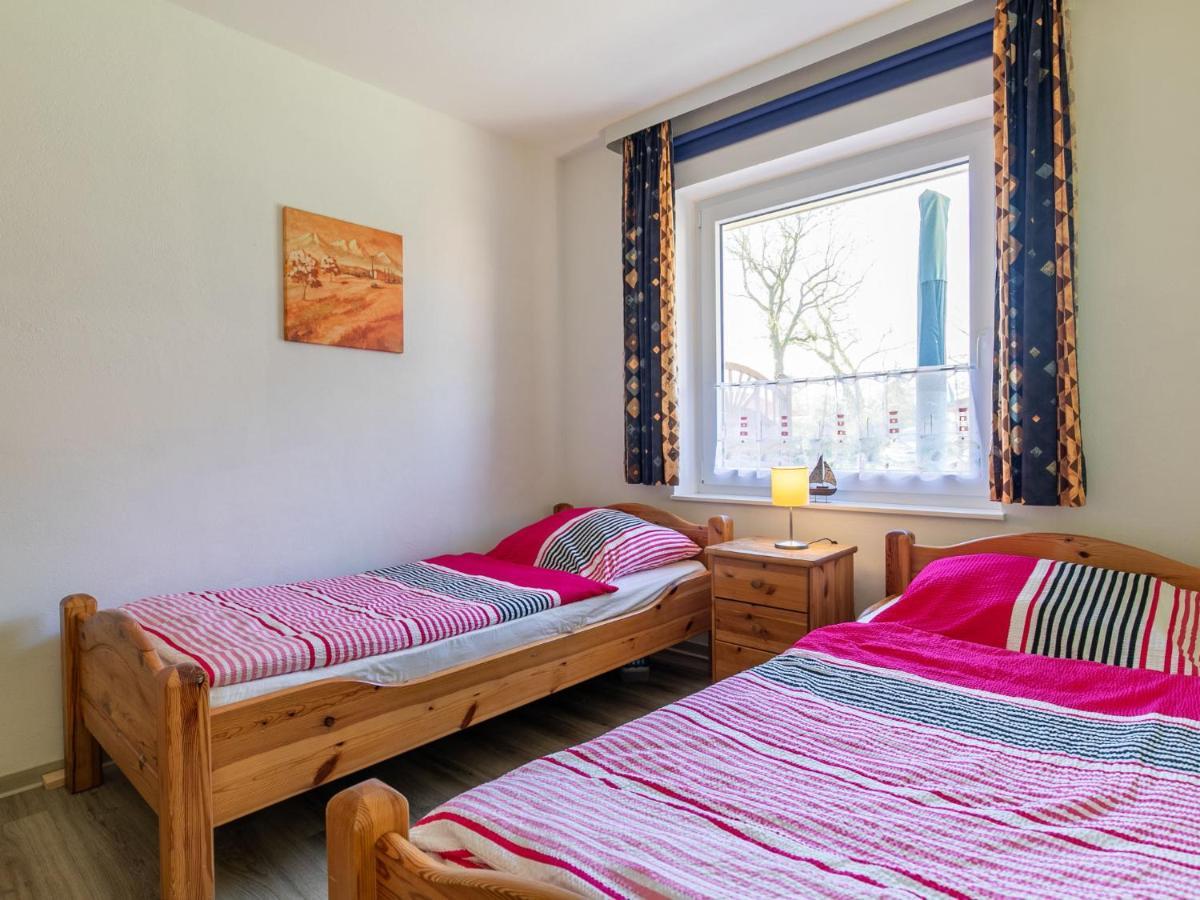 Apartment Kiebitzweg-2 By Interhome Sehestedt  ภายนอก รูปภาพ