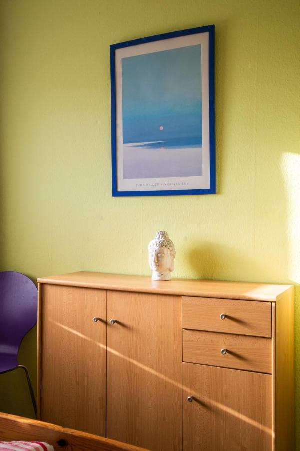 Apartment Kiebitzweg-2 By Interhome Sehestedt  ภายนอก รูปภาพ