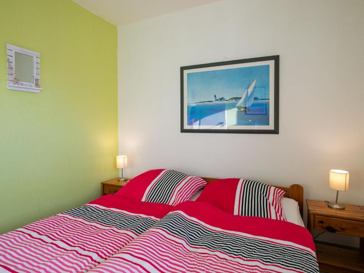 Apartment Kiebitzweg-2 By Interhome Sehestedt  ภายนอก รูปภาพ